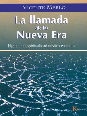 cover image of La llamada (de la) Nueva Era
